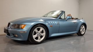 Bmw Z3 2000 1.9 i FACE LIFT