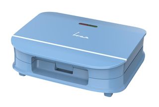 FRAM FSM-700BL Τοστιέρα για 2 Τοστ 700W