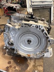 Peugeot Citroen gear box  20HT18