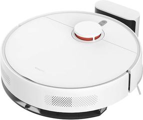 Xiaomi BHR9664EU S40C Σκούπα Ρομπότ για Σκούπισμα & Σφουγγάρισμα με Wi-Fi