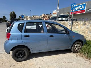 Daewoo Kalos 2004