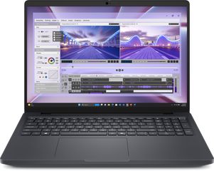 Dell BTO122_MC16250_EMEA Laptop Pro Max MC16250 , FHD+ , Intel Core Ultra 7 265H , 32GB , 1TB SSD , RTX PRO 500 , W11P , US
