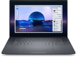 Dell BTO102_MA16250_EMEA Laptop Pro Max Premium 16" , FHD+ , Intel Core Ultra 7 265H , 32GB , 1TB SSD , RTX PRO 1000 , W11P , US