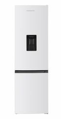 Heinner HC-HM260INVWDD Ψυγειοκαταψύκτης 260lt Υ180xΠ55xΒ56εκ. Λευκός
