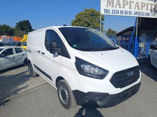 Κλούβα Ford 2021 Transit Custom L1H1-thumb-1