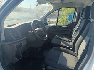 Κλούβα Ford 2021 Transit Custom L1H1-thumb-6
