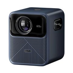 Wanbo Mozart 1 Pro 2025 Projector LCD Full HD Λάμπας LED με Wi-Fi και Ενσωματωμένα Ηχεία Μπλε (6970885350955)