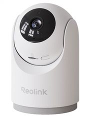 Reolink E321 v3 IP Κάμερα Παρακολούθησης Wi-Fi Full HD+ 3MP με Αμφίδρομη Επικοινωνία