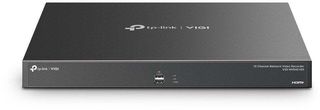 TP-LINK VIGI NVR4016H Καταγραφικό με Ανάλυση 4K