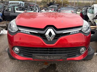 ΜΟΥΡΗ ΚΟΜΠΛΕ ΜΕ ΑΕΡΟΣΑΚΟΥΣ RENAULT CLIO IV 2013-2017