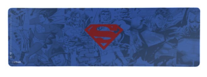 Trust GXT 759SM XXL Mouse Pad Μπλε