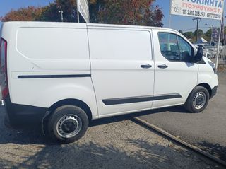 Ford Transit Custom 2021-thumb-5