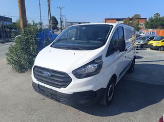 Ford Transit Custom 2021-thumb-2