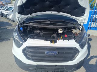 Ford Transit Custom 2021-thumb-15