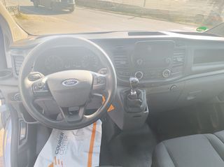 Ford Transit Custom 2021-thumb-7