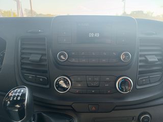 Ford Transit Custom 2021-thumb-9
