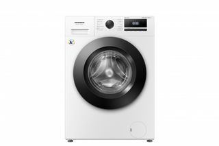 Heinner HWM-HME9014IVA10+++ Πλυντήριο Ρούχων 9kg 1400 Στροφών