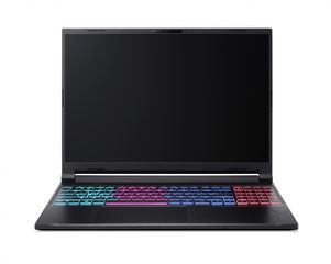 Acer NH.QXNEX.00A Gaming Laptop Nitro V 16" , AI , WQXGA , AMD Ryzen™ AI 9 365 , 32GB , 1TB SSD , RTX5070 , DOS , US
