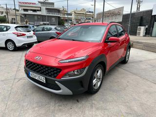 Hyundai Kona 2021