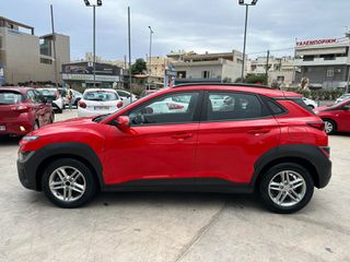 Hyundai Kona 2021-thumb-1