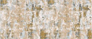 Heinner HR-PRINT70-MORA Αντιολισθητικό Χαλί Ορθογώνιο , MORA , 70x140