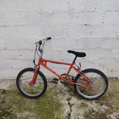 BMX 1985