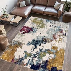 Heinner HR-PRINT160-MIRO Αντιολισθητικό Χαλί Ορθογώνιο , MIRO , 160x230