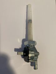 Honda XRV 750 Africa Twin 1987/2005 καινούργιο Ρουμπινέτο/Κρουνός  βενζίνης