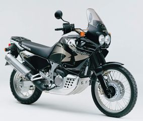 Honda XRV 750 Africa Twin 1987/2005 καινούργιο Ρουμπινέτο/Κρουνός  βενζίνης-thumb-10