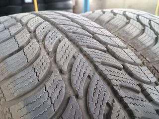 2 ΕΛΑΣΤΙΚΆ ΧΕΙΜΕΡΙΝΑ 185/65/15 SAVA DOT(3324)**AUTO IKAS**-thumb-1