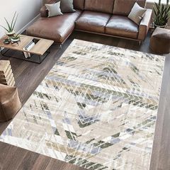 Heinner HR-PRINT160-MABO Αντιολισθητικό Χαλί Ορθογώνιο , MABO , 160x230