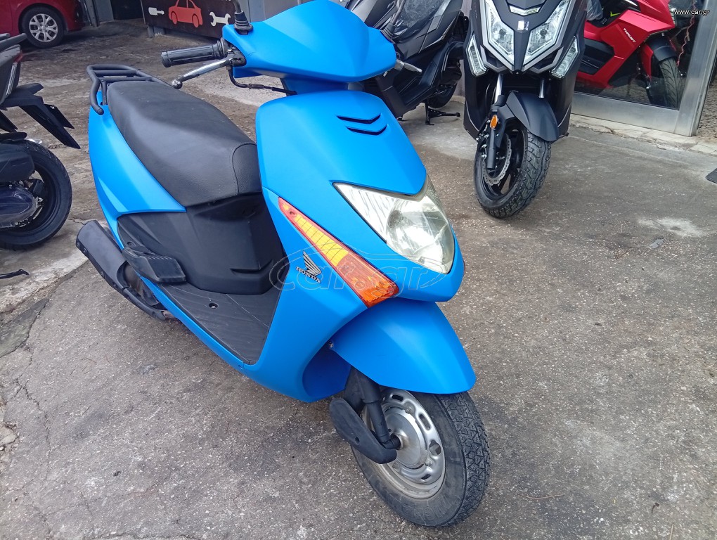 Honda LEAD 1994