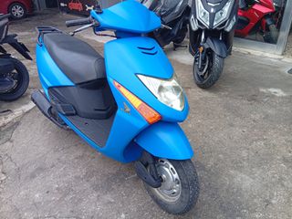 Honda LEAD 1994