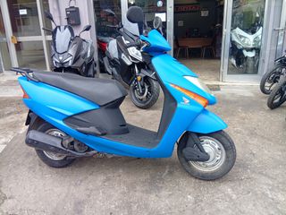 Honda LEAD 1994-thumb-2
