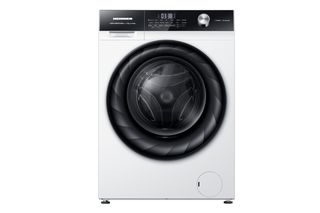 HEINNER HWM-HMK9014IVA+++ Πλυντήριο Ρούχων 9kg 1400 Στροφών