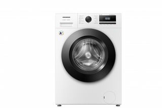 HEINNER HWM-HME8014IVA20+++ Πλυντήριο Ρούχων 8kg 1400 Στροφών