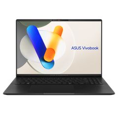 Asus M5606KA-RI036 Laptop VivoBook 16" , AMD Ryzen™ AI 7 350 , 24GB , 1TB SSD , 3K OLED , DOS , US Πληκτρολόγιο