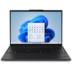 Lenovo 21QE004CRI ThinkPad T16 Gen 4 (Intel) 16" IPS FHD+ (Ultra 7-255U/32GB/512GB SSD/W11 Pro)