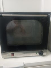 Φούρνος μεταχειρισμένος αεροθερμος