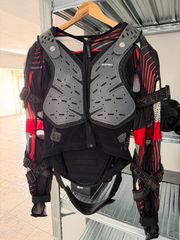 Acerbis θώρακας  L/XL