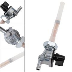Honda VT750 Shadow-VT1100C2 Shadow 1995-2007 καινούργιο Ρουμπινέτο/Κρουνός  βενζίνης