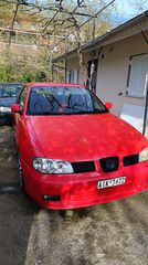 Seat Ibiza 2000