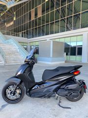 Piaggio Beverly 400 2024