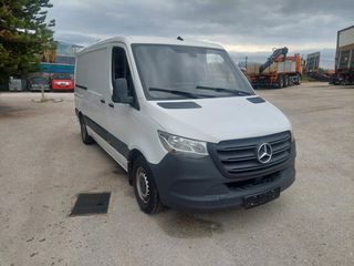 Κλούβα Mercedes-Benz 2019 SPRINTER 316-thumb-1