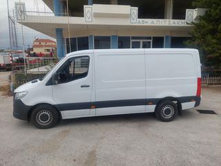 Κλούβα Mercedes-Benz 2019 SPRINTER 316-thumb-3