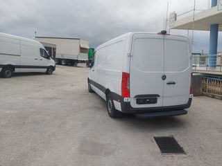 Κλούβα Mercedes-Benz 2019 SPRINTER 316-thumb-4