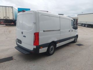Κλούβα Mercedes-Benz 2019 SPRINTER 316-thumb-5