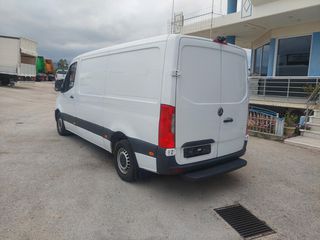 Κλούβα Mercedes-Benz 2019 SPRINTER 316-thumb-6