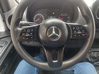 Κλούβα Mercedes-Benz 2019 SPRINTER 316-thumb-8