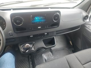 Κλούβα Mercedes-Benz 2019 SPRINTER 316-thumb-10